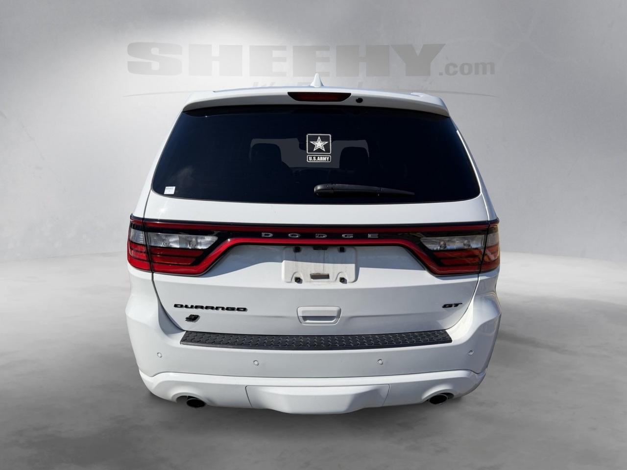 2019 Dodge Durango GT Stafford VA