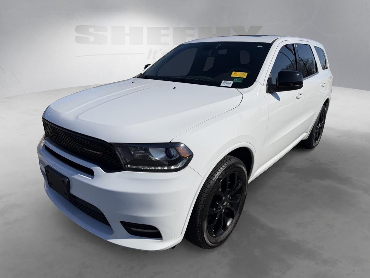 2019 Dodge Durango GT Stafford VA