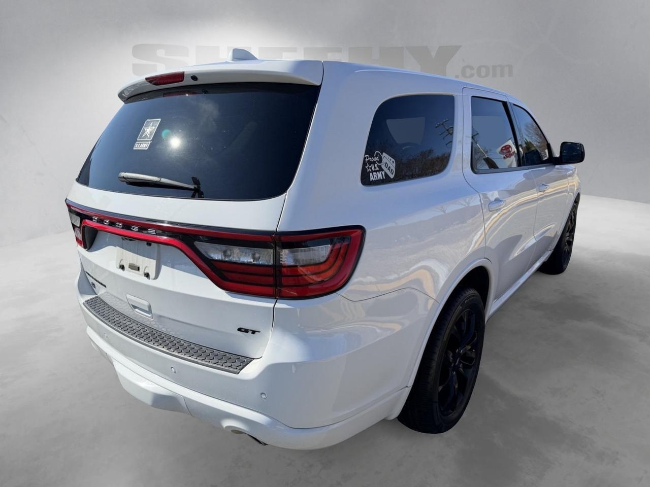 2019 Dodge Durango GT Stafford VA