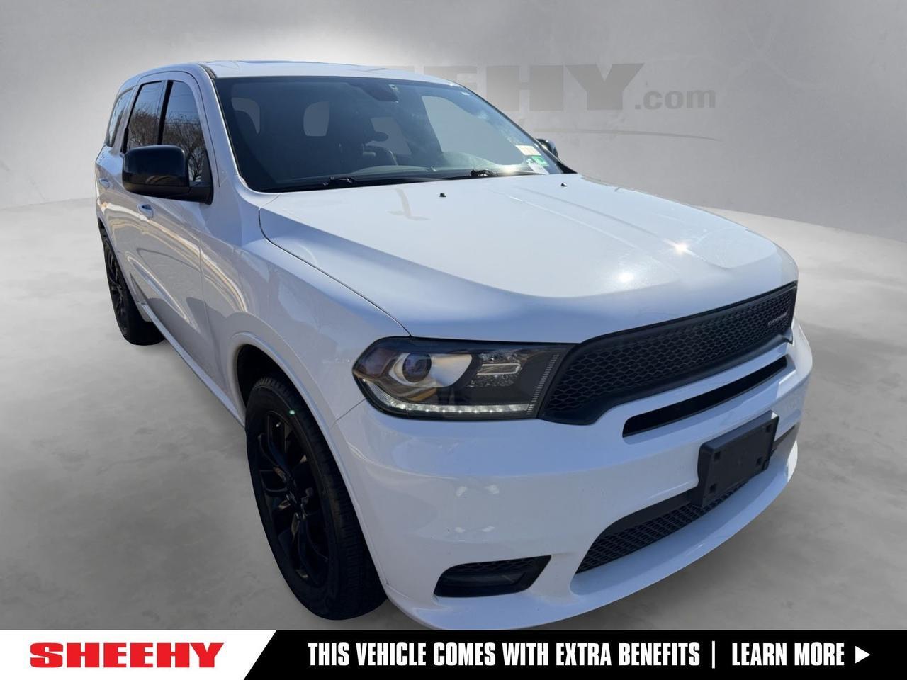 2019 Dodge Durango GT Stafford VA