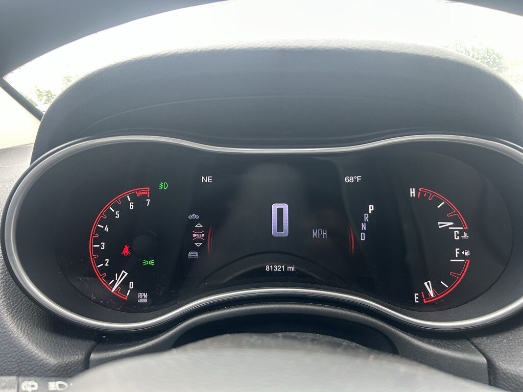 2019 Dodge Durango Pursuit Crestwood KY