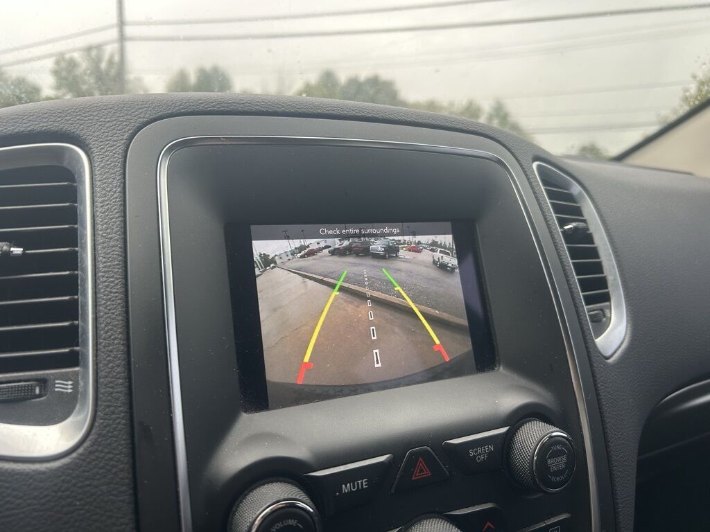 2019 Dodge Durango Pursuit Crestwood KY