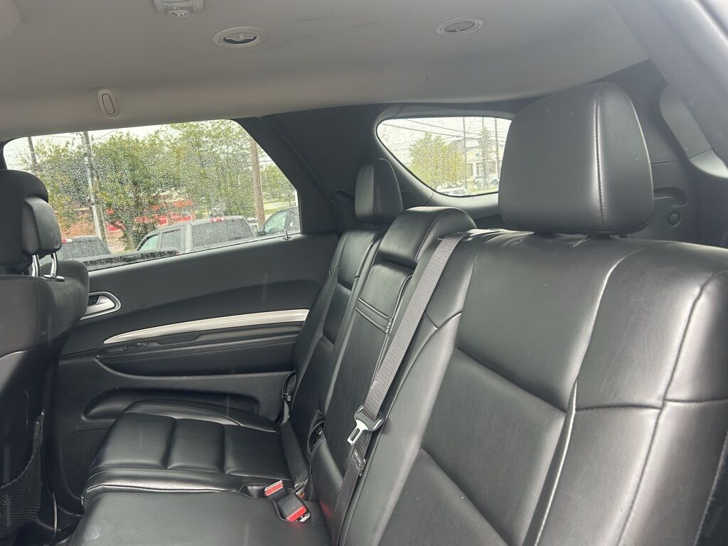 2019 Dodge Durango Pursuit Crestwood KY