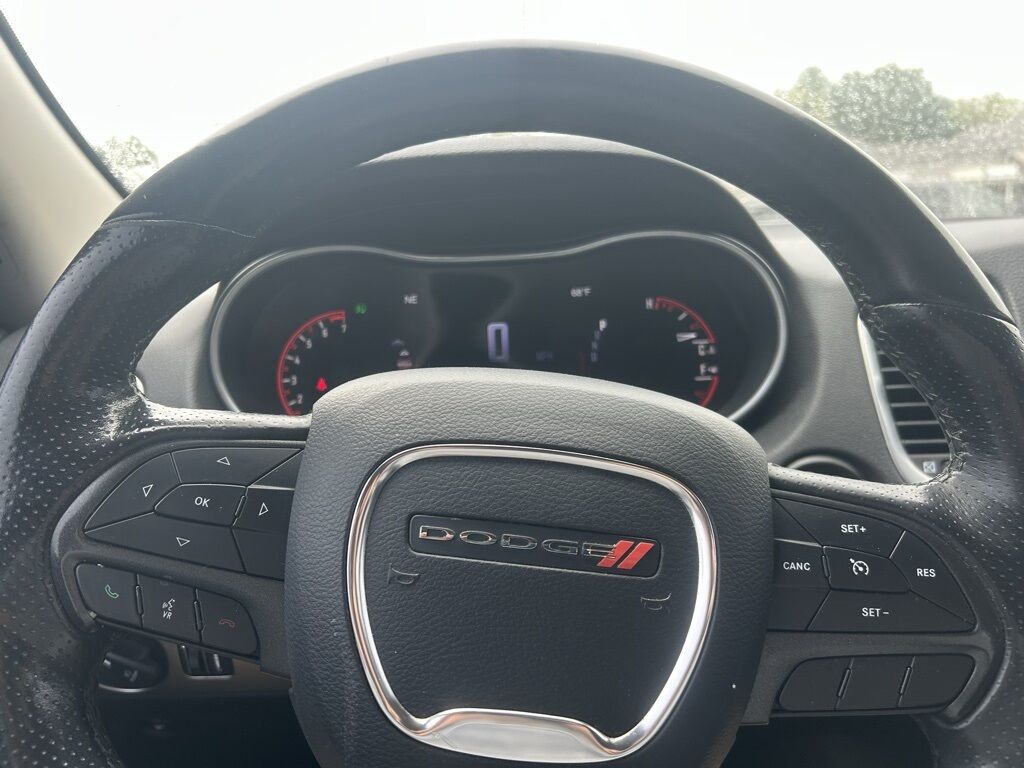 2019 Dodge Durango Pursuit Crestwood KY