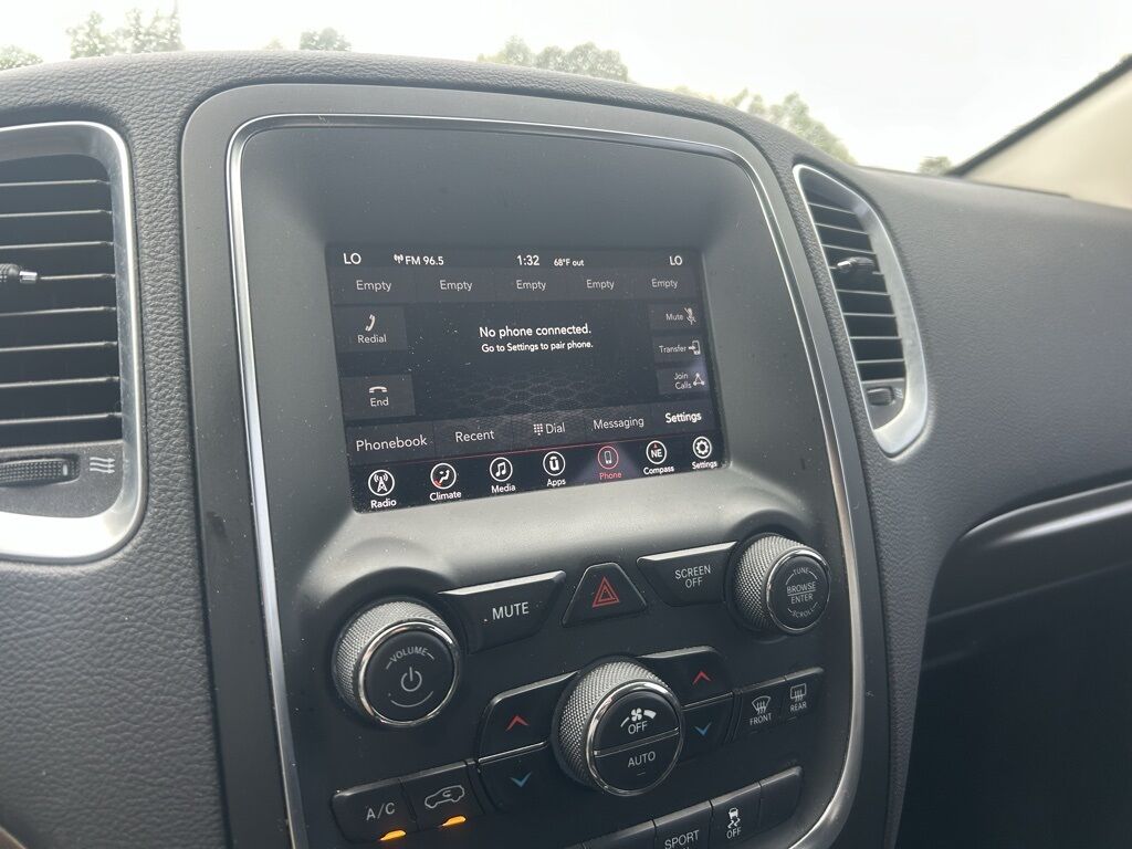 2019 Dodge Durango Pursuit Crestwood KY