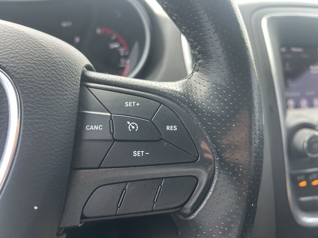2019 Dodge Durango Pursuit Crestwood KY