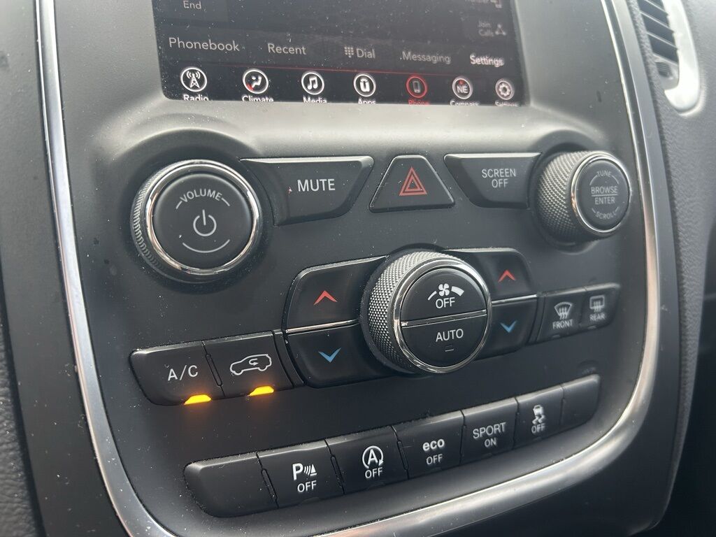 2019 Dodge Durango Pursuit Crestwood KY