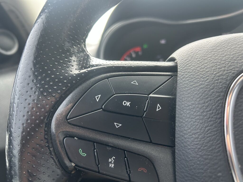 2019 Dodge Durango Pursuit Crestwood KY