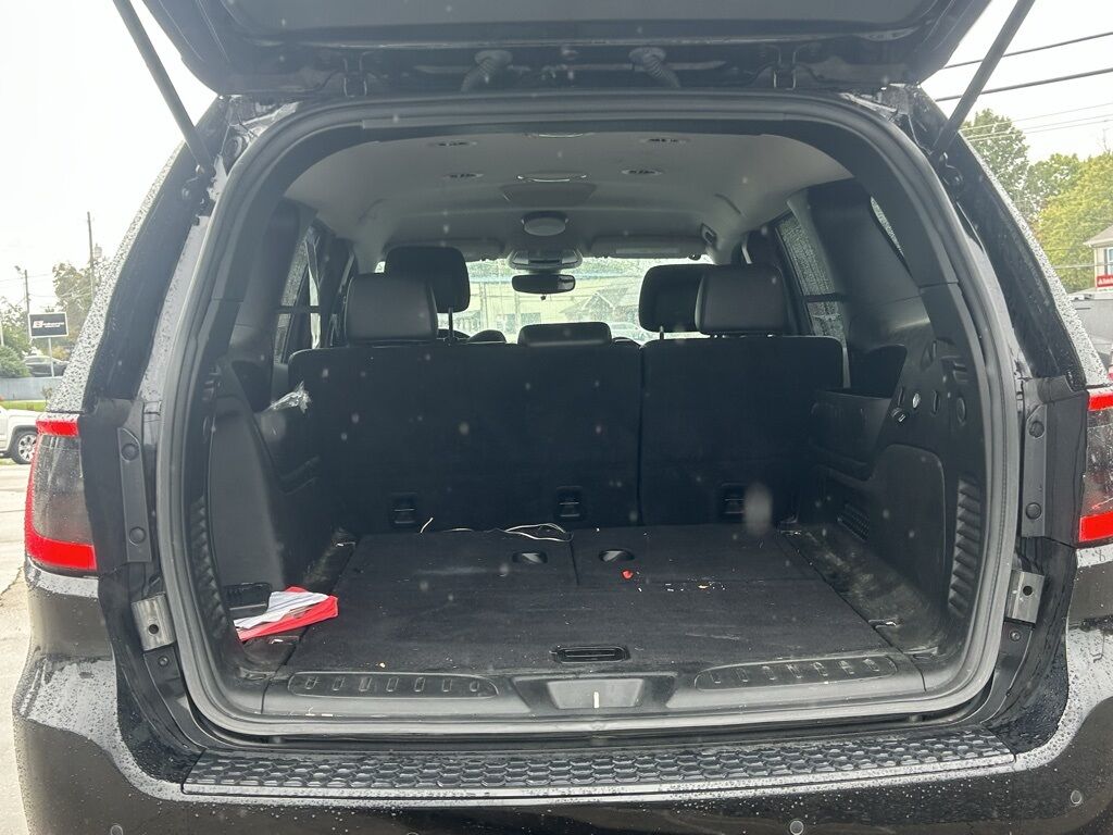 2019 Dodge Durango Pursuit Crestwood KY