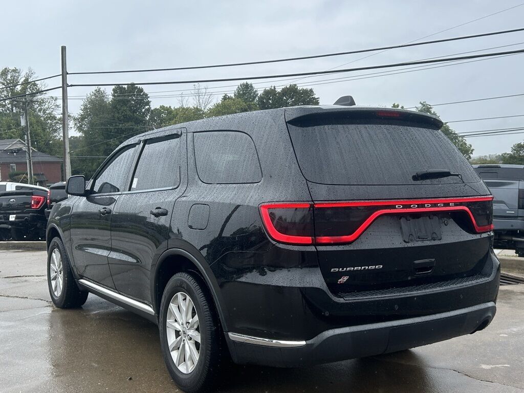2019 Dodge Durango Pursuit Crestwood KY