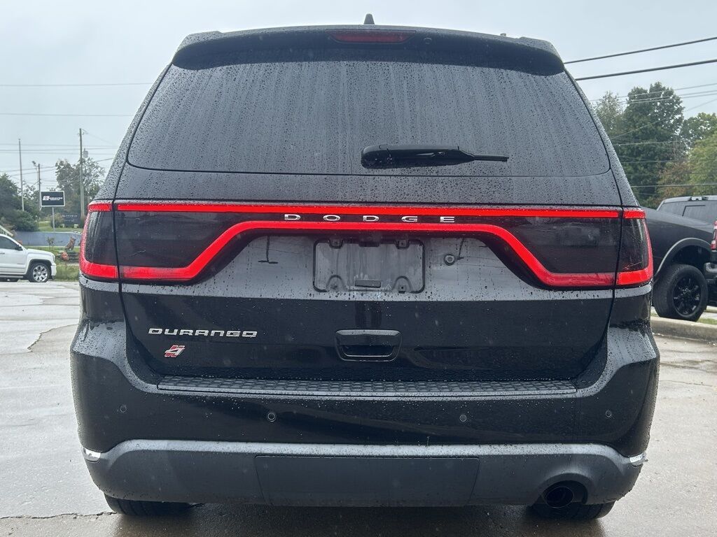 2019 Dodge Durango Pursuit Crestwood KY