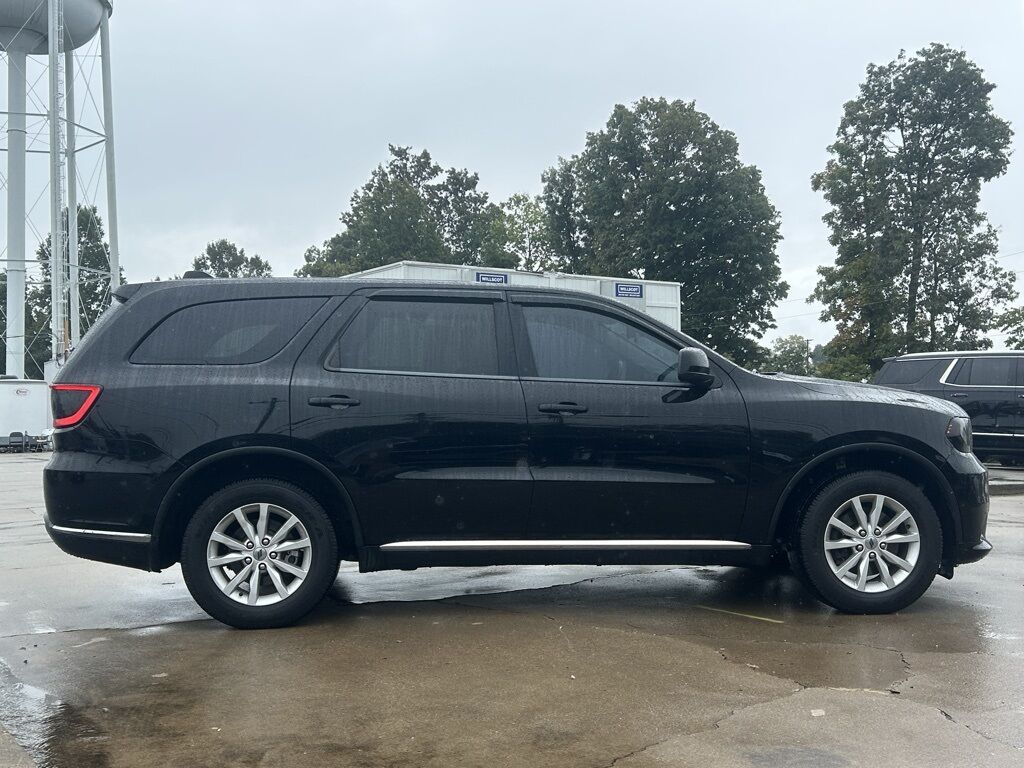 2019 Dodge Durango Pursuit Crestwood KY