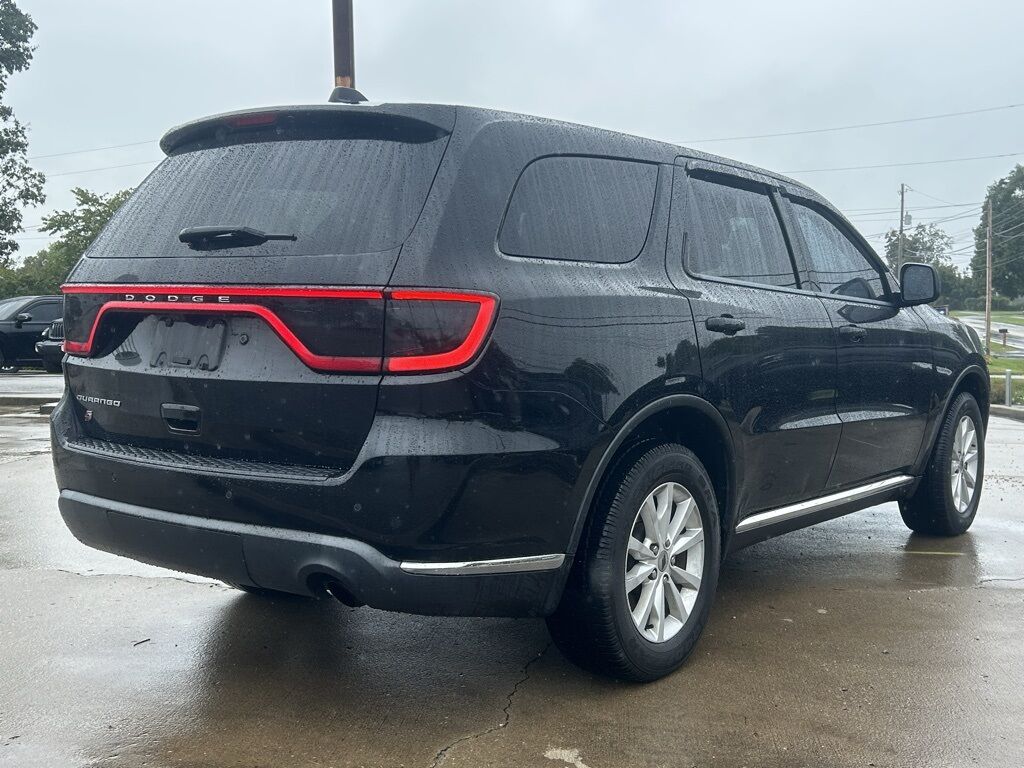 2019 Dodge Durango Pursuit Crestwood KY