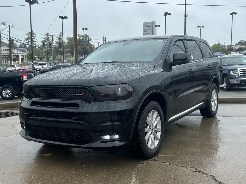 2019 Dodge Durango Pursuit Crestwood KY