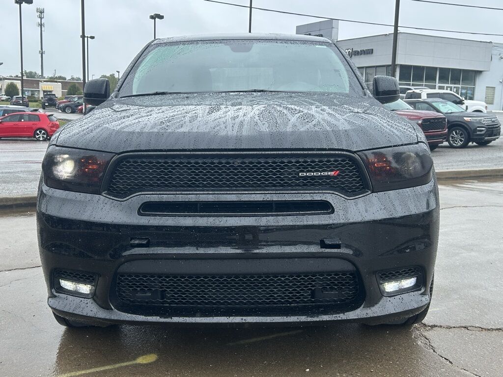 2019 Dodge Durango Pursuit Crestwood KY