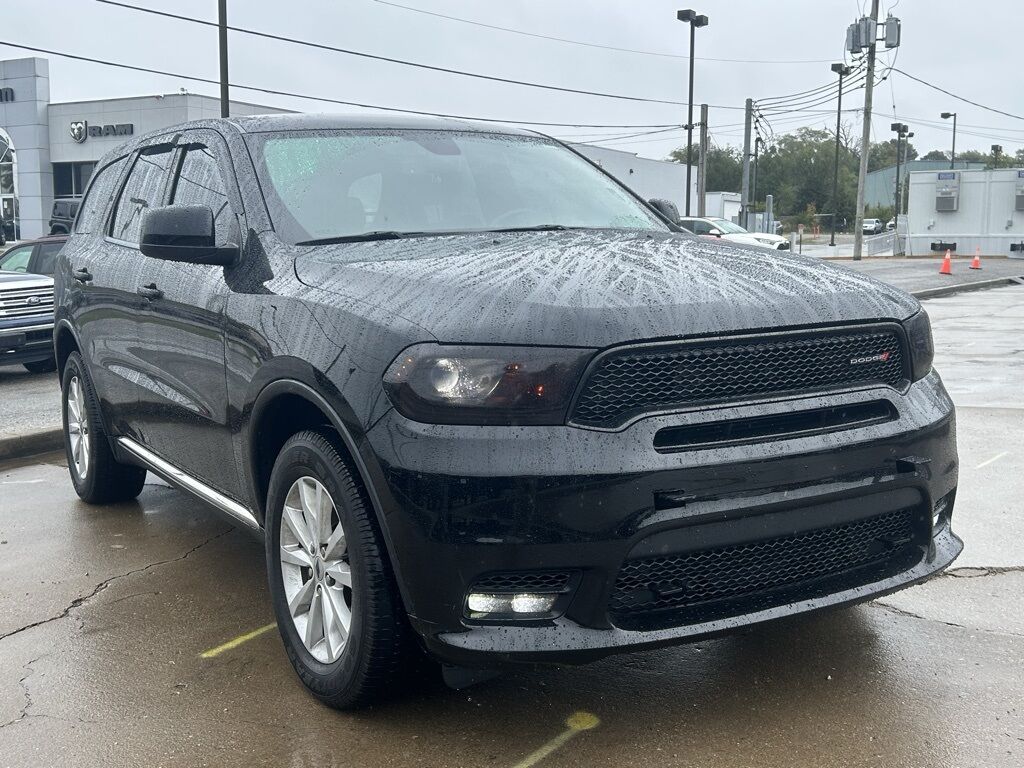 2019 Dodge Durango Pursuit Crestwood KY
