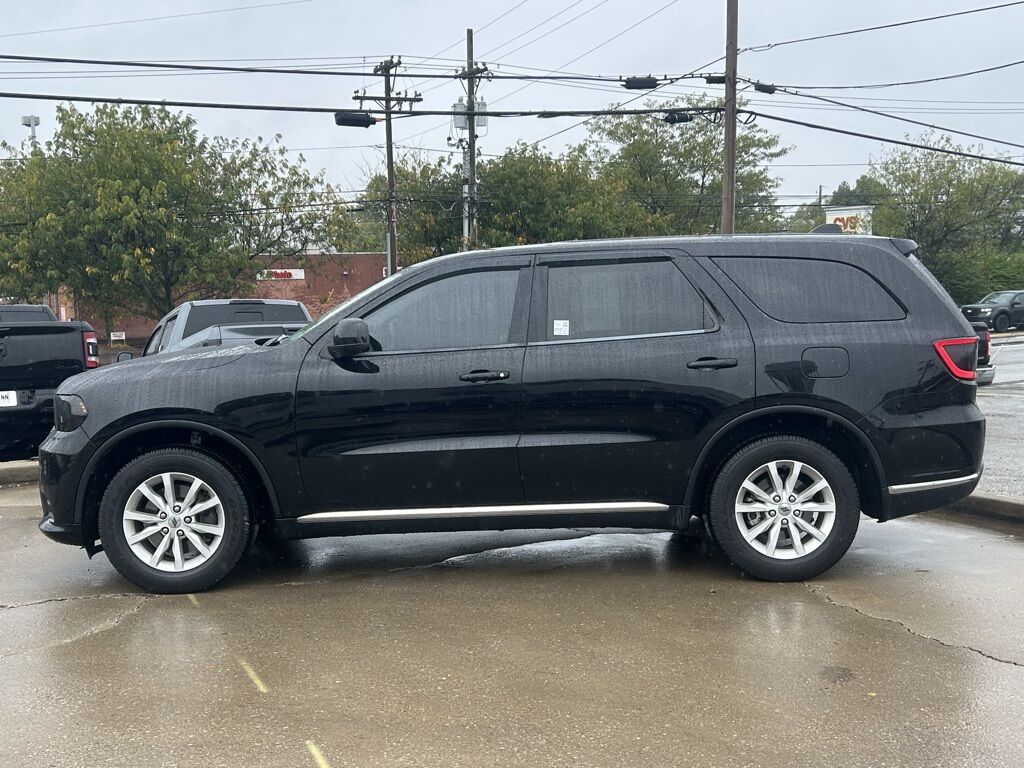 2019 Dodge Durango Pursuit Crestwood KY