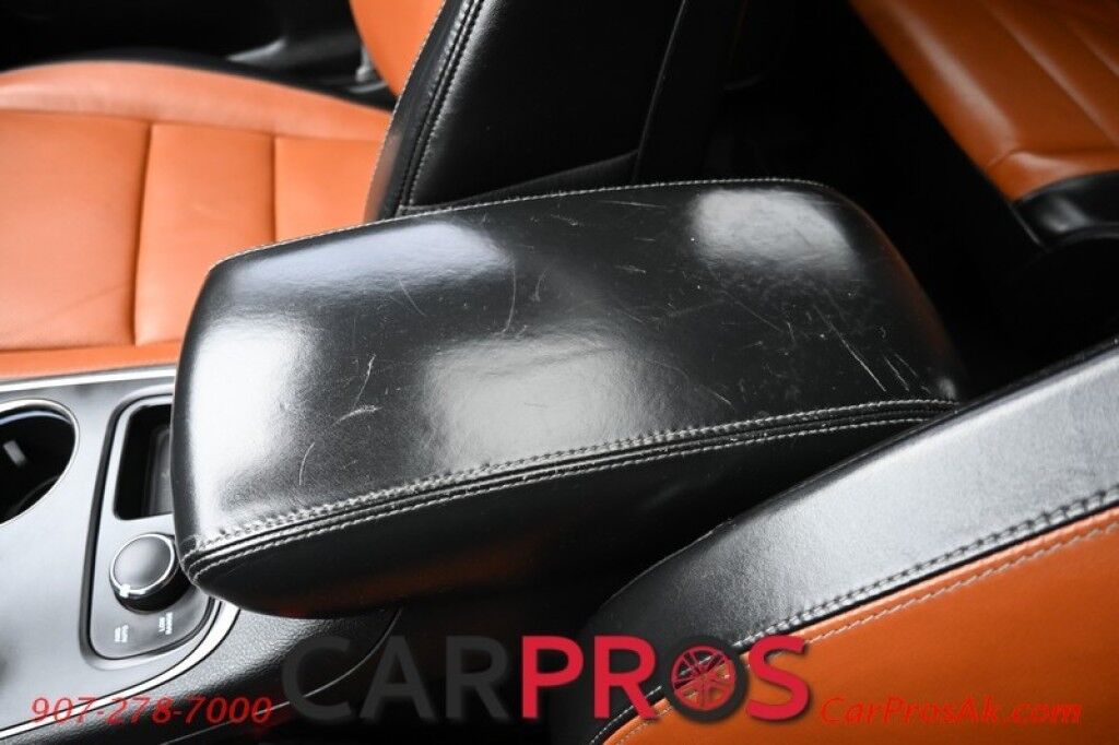 2019 Dodge Durango R/T - AWD - 5.7L Hemi V8 - Technology Pkg - Auto Start - Heated & Cooled Leather Seats - Heated Steering Wheel - Sunroof - Navigation - Harmon Kardon Speakers - Adaptive Cruise - Back Up Camera - Blind Spot Alert - 3rd Row - Seats 6 - Tow Pkg Anchorage AK