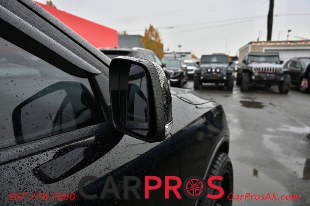 2019 Dodge Durango R/T - AWD - 5.7L Hemi V8 - Technology Pkg - Auto Start - Heated & Cooled Leather Seats - Heated Steering Wheel - Sunroof - Navigation - Harmon Kardon Speakers - Adaptive Cruise - Back Up Camera - Blind Spot Alert - 3rd Row - Seats 6 - Tow Pkg Anchorage AK