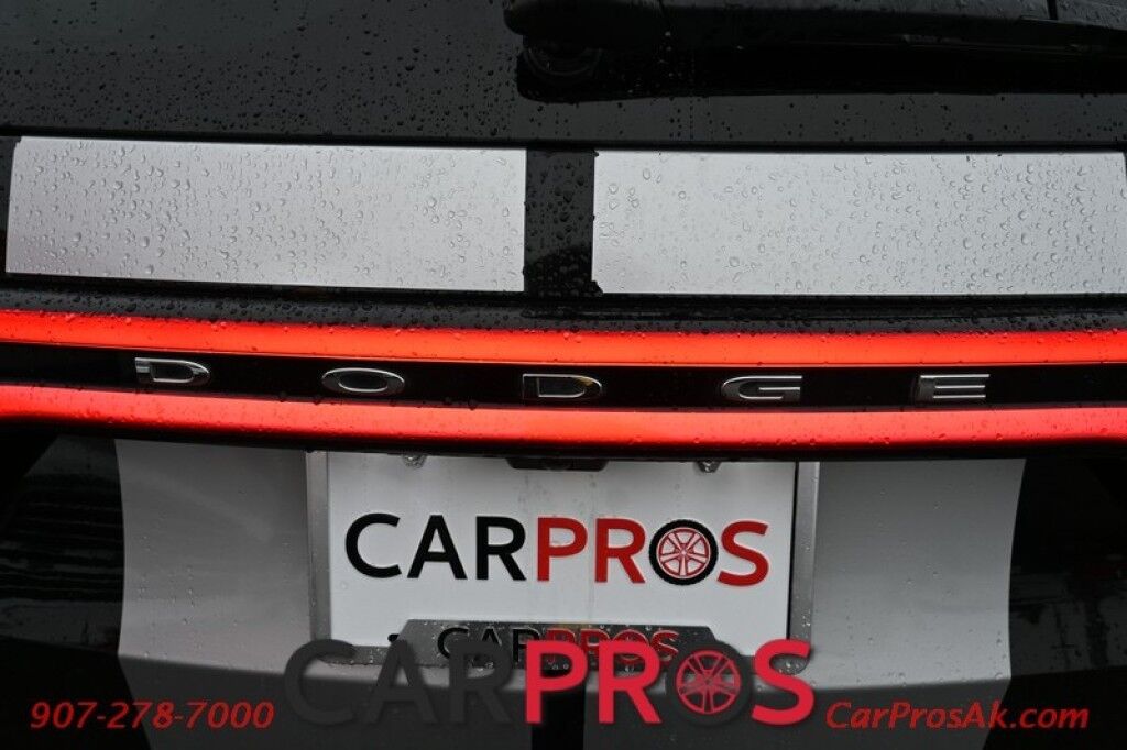 2019 Dodge Durango R/T - AWD - 5.7L Hemi V8 - Technology Pkg - Auto Start - Heated & Cooled Leather Seats - Heated Steering Wheel - Sunroof - Navigation - Harmon Kardon Speakers - Adaptive Cruise - Back Up Camera - Blind Spot Alert - 3rd Row - Seats 6 - Tow Pkg Anchorage AK