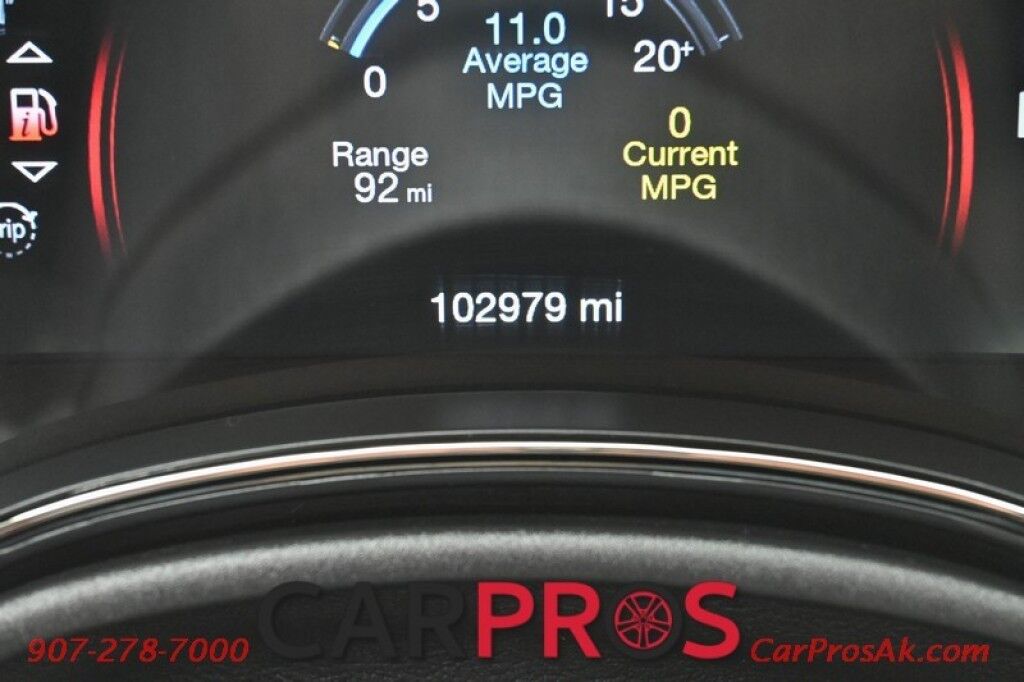 2019 Dodge Durango R/T Anchorage AK