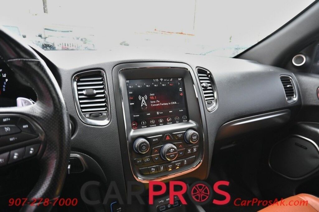 2019 Dodge Durango R/T Anchorage AK