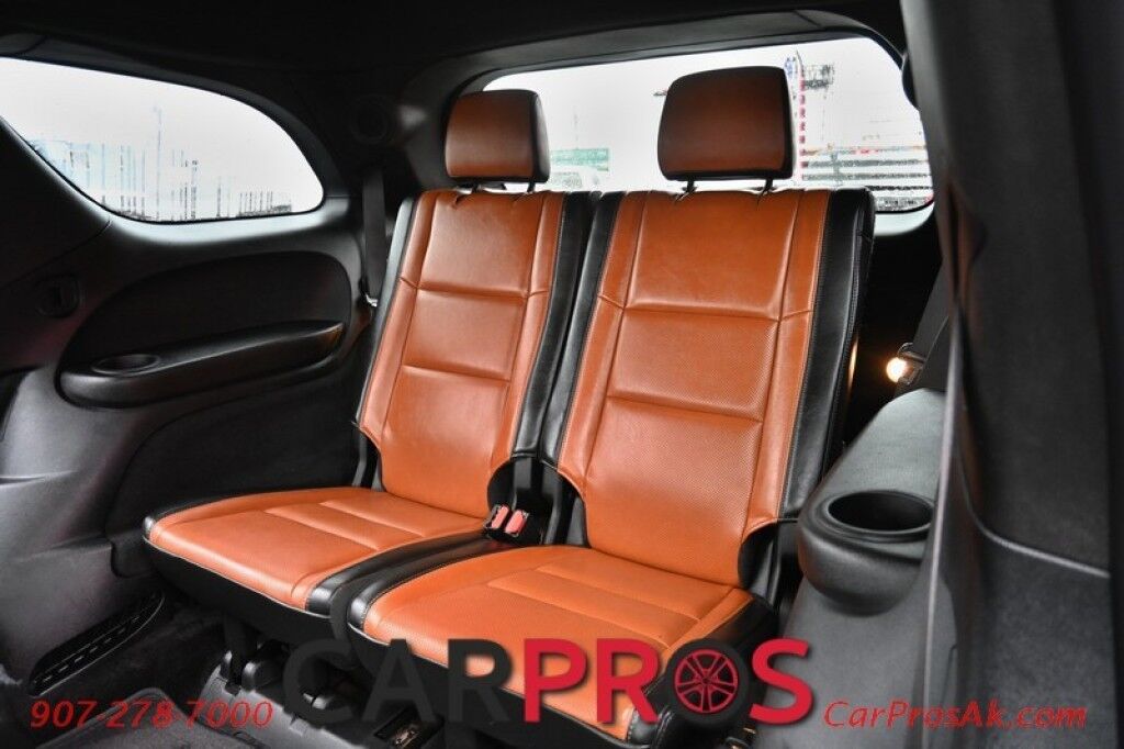 2019 Dodge Durango R/T Anchorage AK