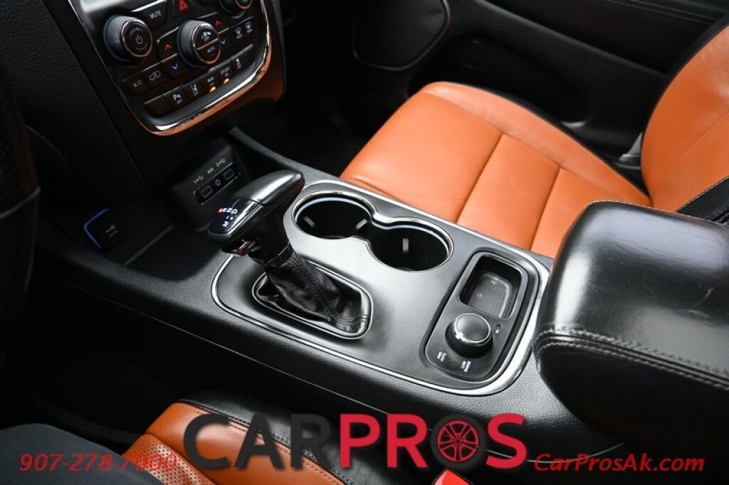 2019 Dodge Durango R/T Anchorage AK