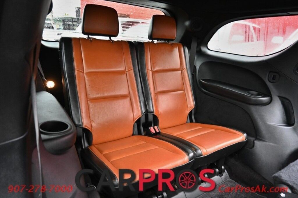 2019 Dodge Durango R/T Anchorage AK