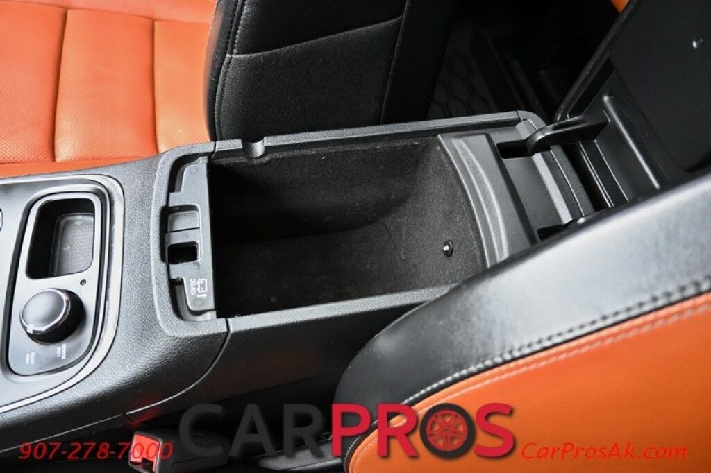 2019 Dodge Durango R/T Anchorage AK