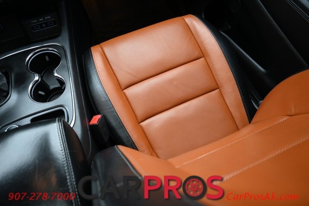 2019 Dodge Durango R/T Anchorage AK