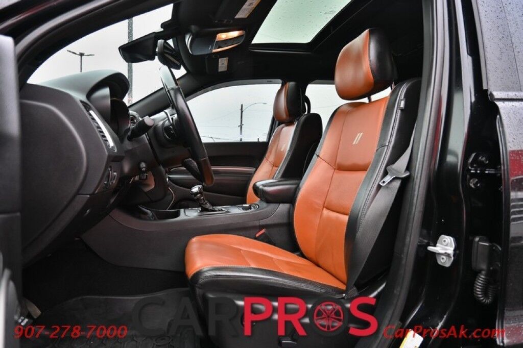 2019 Dodge Durango R/T Anchorage AK