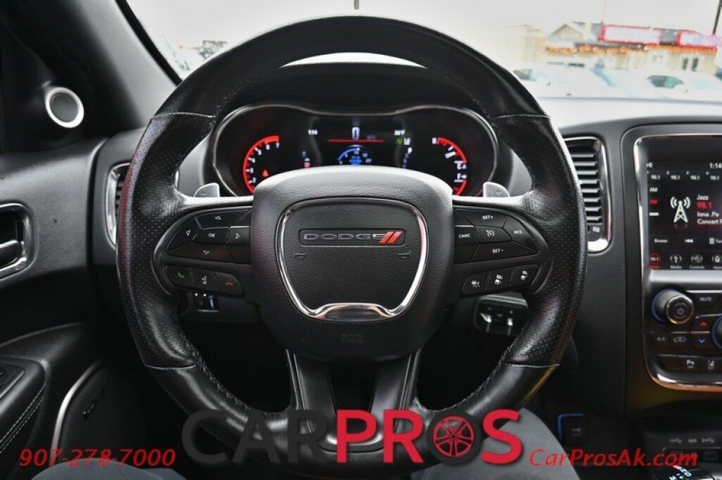 2019 Dodge Durango R/T Anchorage AK