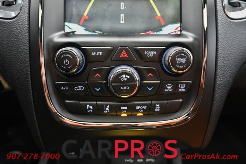 2019 Dodge Durango R/T Anchorage AK