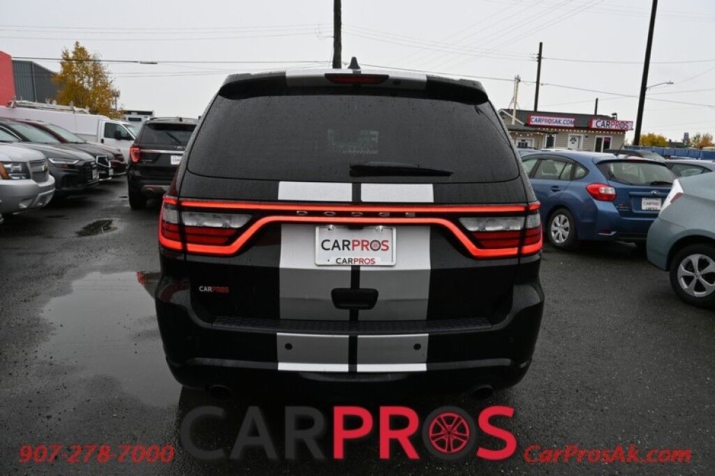 2019 Dodge Durango R/T Anchorage AK