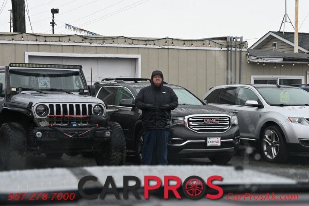 2019 Dodge Durango R/T Anchorage AK