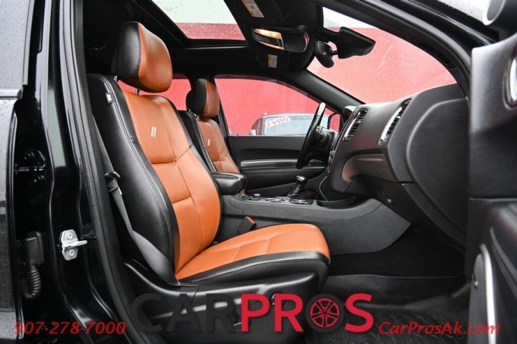 2019 Dodge Durango R/T Anchorage AK
