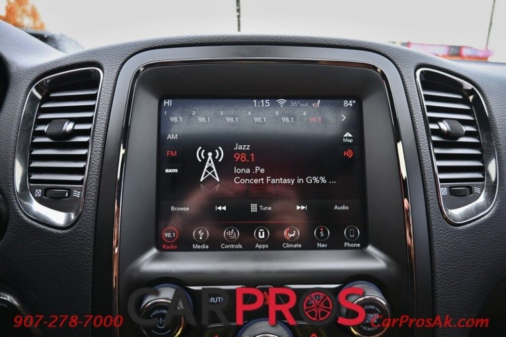 2019 Dodge Durango R/T Anchorage AK