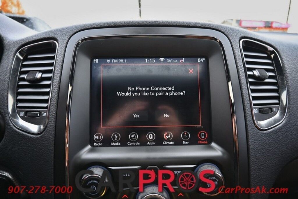 2019 Dodge Durango R/T Anchorage AK