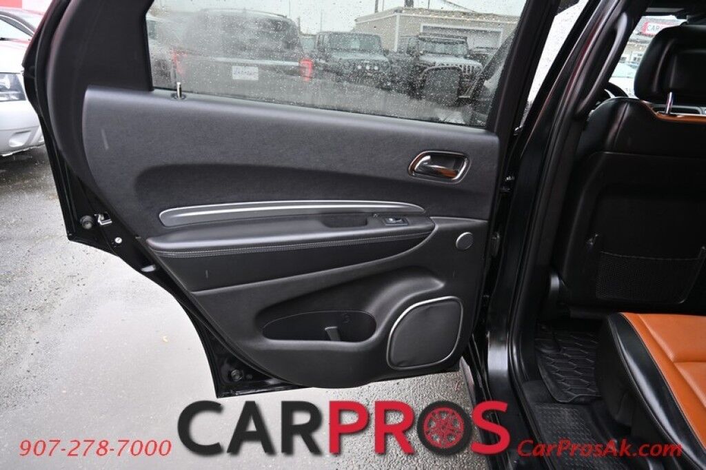2019 Dodge Durango R/T Anchorage AK