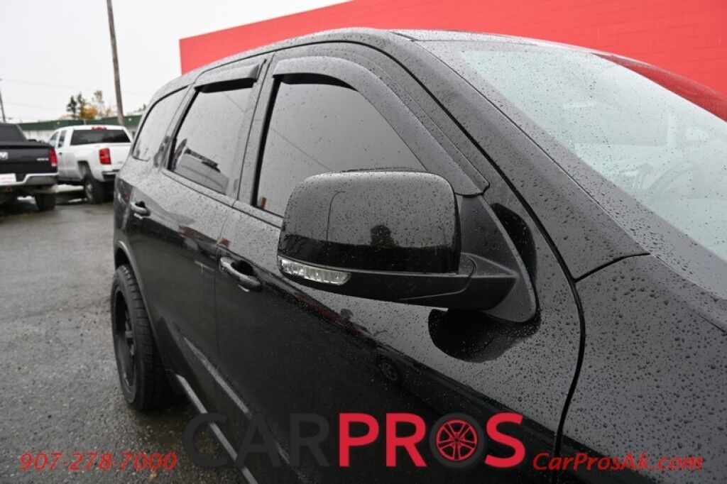 2019 Dodge Durango R/T Anchorage AK