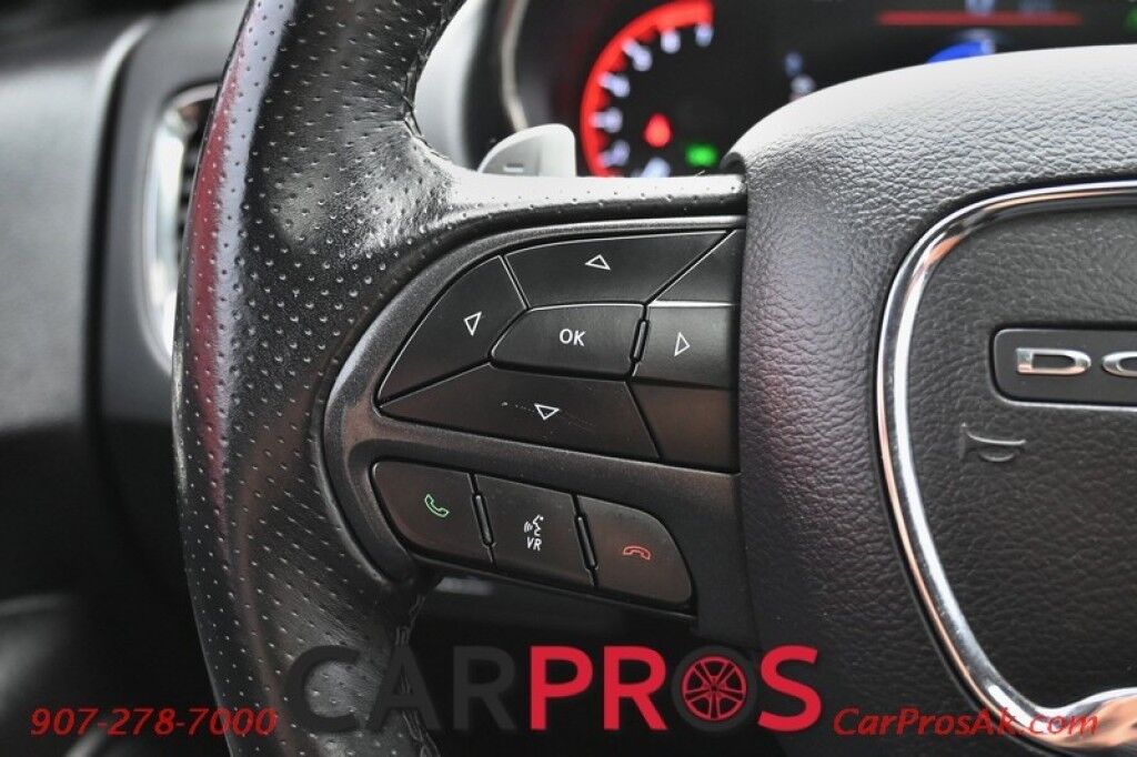 2019 Dodge Durango R/T Anchorage AK