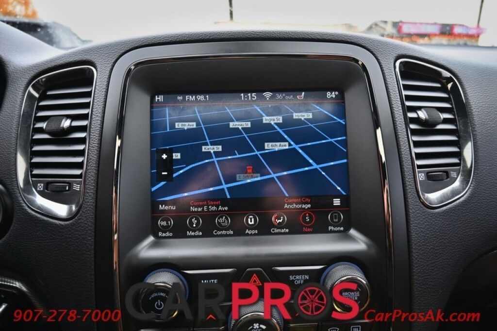 2019 Dodge Durango R/T Anchorage AK