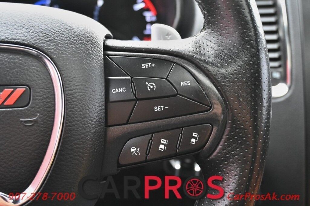2019 Dodge Durango R/T Anchorage AK