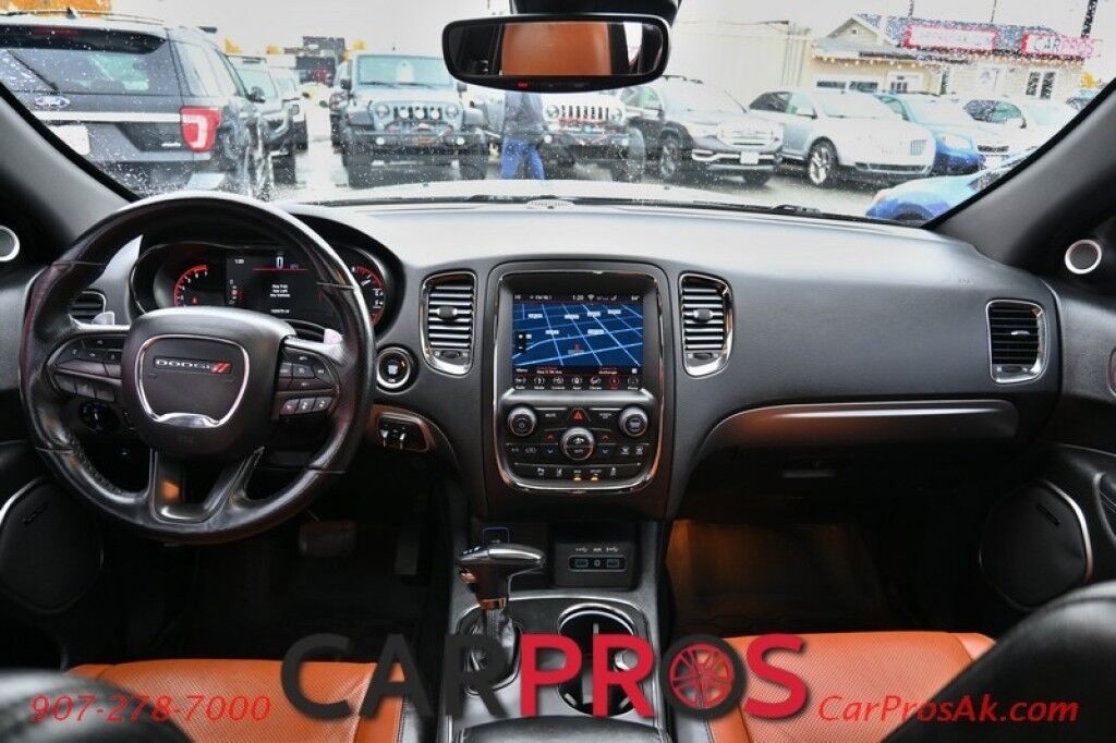 2019 Dodge Durango R/T Anchorage AK