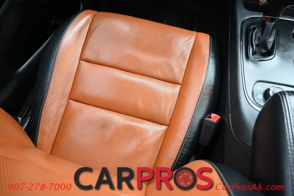 2019 Dodge Durango R/T Anchorage AK