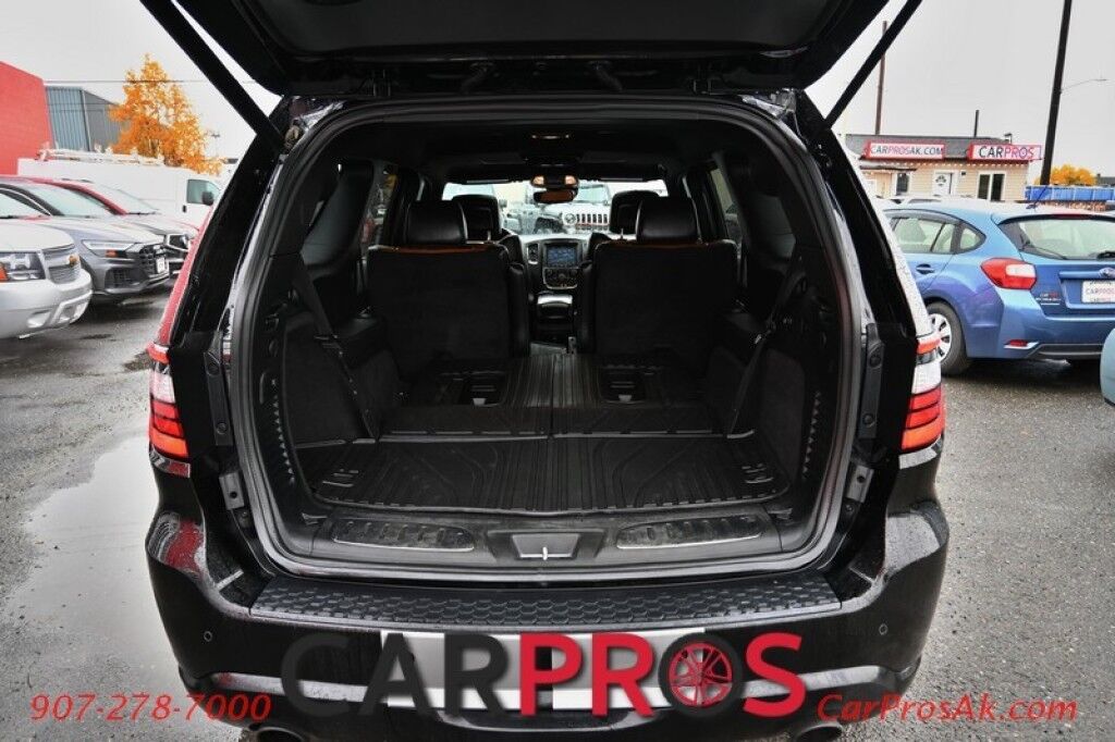 2019 Dodge Durango R/T Anchorage AK