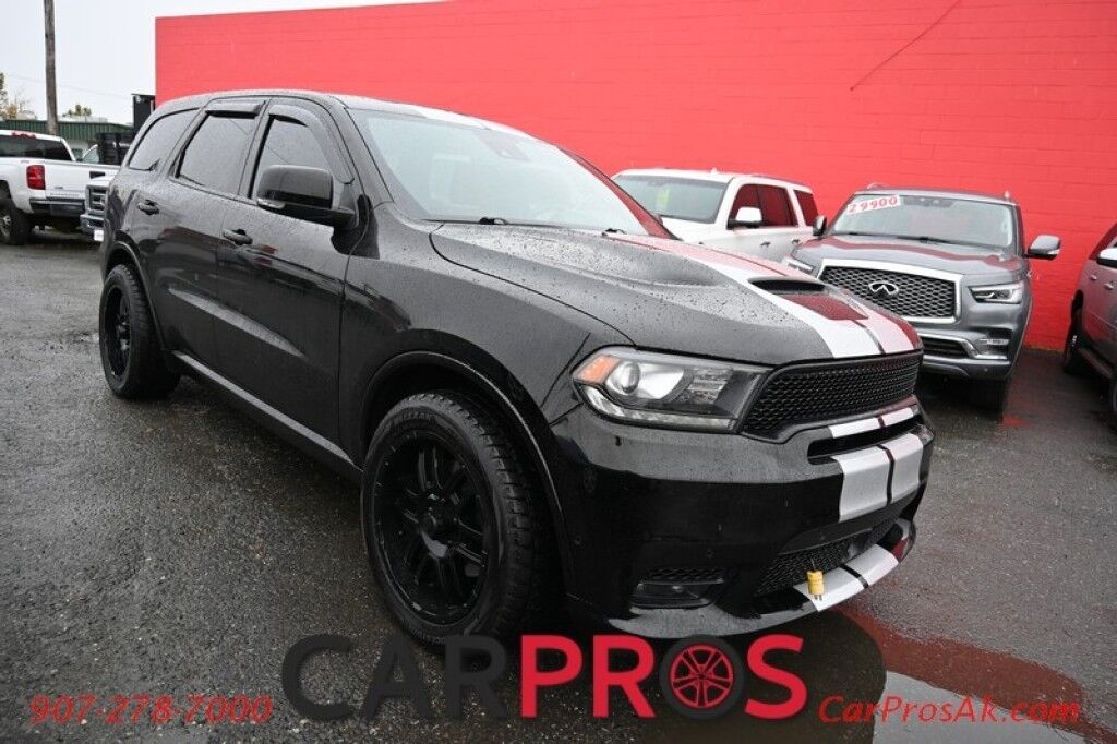 2019 Dodge Durango R/T Anchorage AK