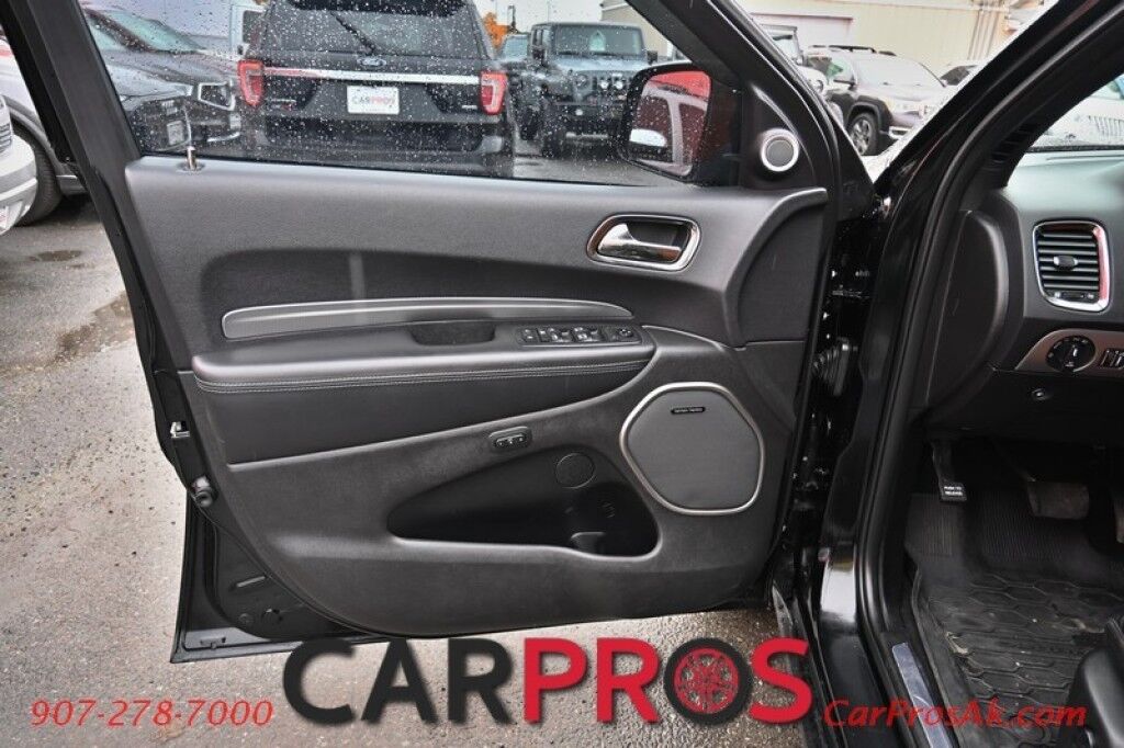 2019 Dodge Durango R/T Anchorage AK