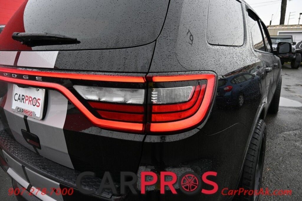2019 Dodge Durango R/T Anchorage AK